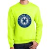 Essential Fleece Crewneck Sweatshirt Thumbnail
