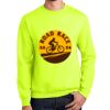 Essential Fleece Crewneck Sweatshirt Thumbnail