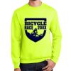 Essential Fleece Crewneck Sweatshirt Thumbnail