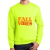 Essential Fleece Crewneck Sweatshirt Thumbnail