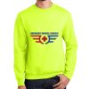 Essential Fleece Crewneck Sweatshirt Thumbnail