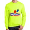 Essential Fleece Crewneck Sweatshirt Thumbnail