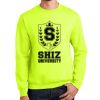 Essential Fleece Crewneck Sweatshirt Thumbnail