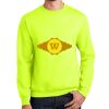 Essential Fleece Crewneck Sweatshirt Thumbnail