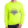 Essential Fleece Crewneck Sweatshirt Thumbnail