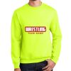 Essential Fleece Crewneck Sweatshirt Thumbnail