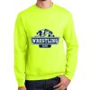 Essential Fleece Crewneck Sweatshirt Thumbnail