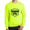 Essential Fleece Crewneck Sweatshirt Thumbnail