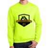 Essential Fleece Crewneck Sweatshirt Thumbnail