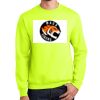 Essential Fleece Crewneck Sweatshirt Thumbnail
