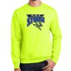 Essential Fleece Crewneck Sweatshirt Thumbnail