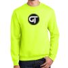 Essential Fleece Crewneck Sweatshirt Thumbnail