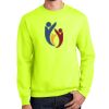 Essential Fleece Crewneck Sweatshirt Thumbnail