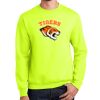 Essential Fleece Crewneck Sweatshirt Thumbnail