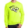 Essential Fleece Crewneck Sweatshirt Thumbnail