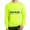 Essential Fleece Crewneck Sweatshirt Thumbnail
