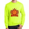 Essential Fleece Crewneck Sweatshirt Thumbnail
