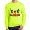 Essential Fleece Crewneck Sweatshirt Thumbnail