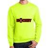 Essential Fleece Crewneck Sweatshirt Thumbnail