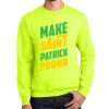 Essential Fleece Crewneck Sweatshirt Thumbnail