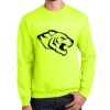 Essential Fleece Crewneck Sweatshirt Thumbnail