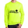Essential Fleece Crewneck Sweatshirt Thumbnail
