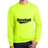 Essential Fleece Crewneck Sweatshirt Thumbnail
