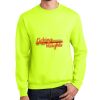 Essential Fleece Crewneck Sweatshirt Thumbnail