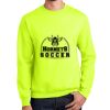 Essential Fleece Crewneck Sweatshirt Thumbnail