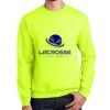 Essential Fleece Crewneck Sweatshirt Thumbnail