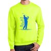 Essential Fleece Crewneck Sweatshirt Thumbnail