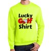 Essential Fleece Crewneck Sweatshirt Thumbnail
