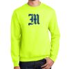 Essential Fleece Crewneck Sweatshirt Thumbnail