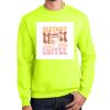 Essential Fleece Crewneck Sweatshirt Thumbnail