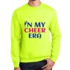Essential Fleece Crewneck Sweatshirt Thumbnail