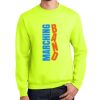 Essential Fleece Crewneck Sweatshirt Thumbnail