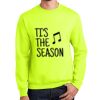 Essential Fleece Crewneck Sweatshirt Thumbnail