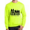 Essential Fleece Crewneck Sweatshirt Thumbnail