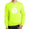 Essential Fleece Crewneck Sweatshirt Thumbnail