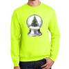 Essential Fleece Crewneck Sweatshirt Thumbnail