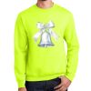 Essential Fleece Crewneck Sweatshirt Thumbnail