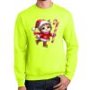 Essential Fleece Crewneck Sweatshirt Thumbnail