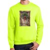 Essential Fleece Crewneck Sweatshirt Thumbnail