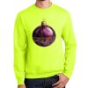 Essential Fleece Crewneck Sweatshirt Thumbnail