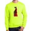 Essential Fleece Crewneck Sweatshirt Thumbnail