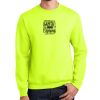 Essential Fleece Crewneck Sweatshirt Thumbnail