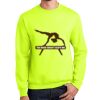 Essential Fleece Crewneck Sweatshirt Thumbnail