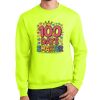 Essential Fleece Crewneck Sweatshirt Thumbnail