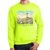 Essential Fleece Crewneck Sweatshirt Thumbnail
