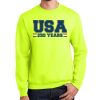 Essential Fleece Crewneck Sweatshirt Thumbnail